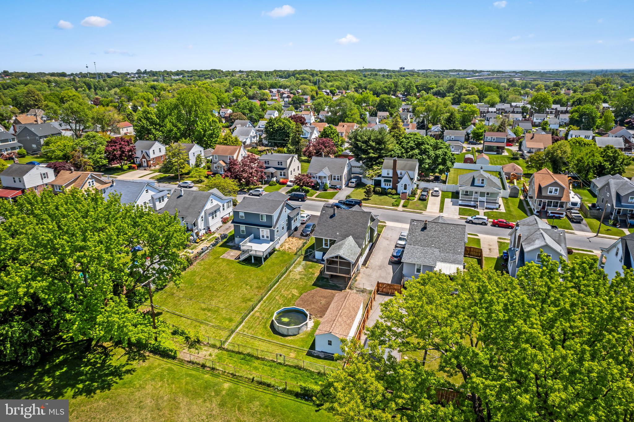 LINHIGH - Residential