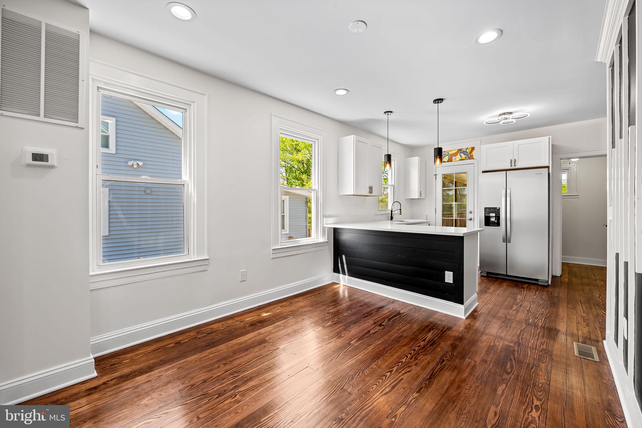 LINHIGH - Residential