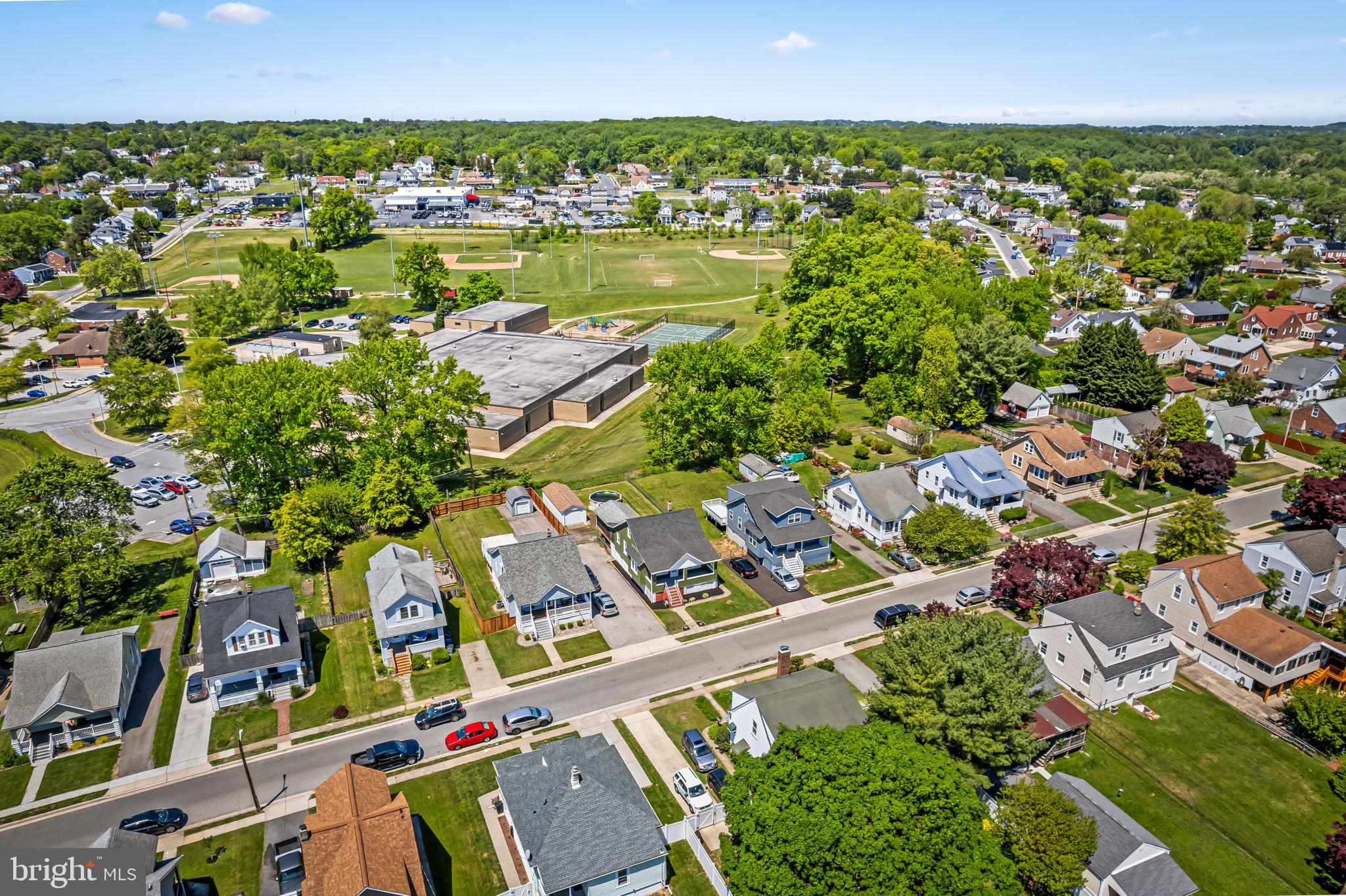 LINHIGH - Residential