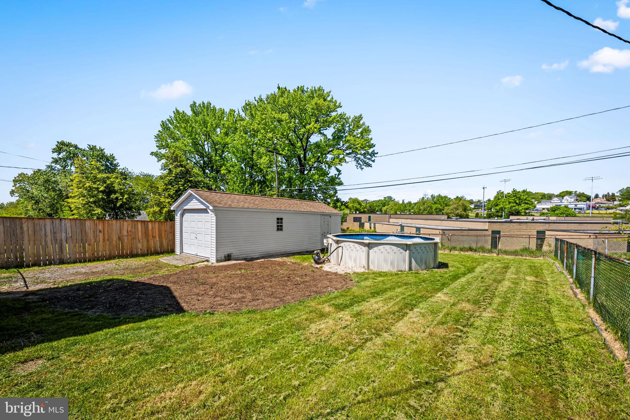 LINHIGH - Residential