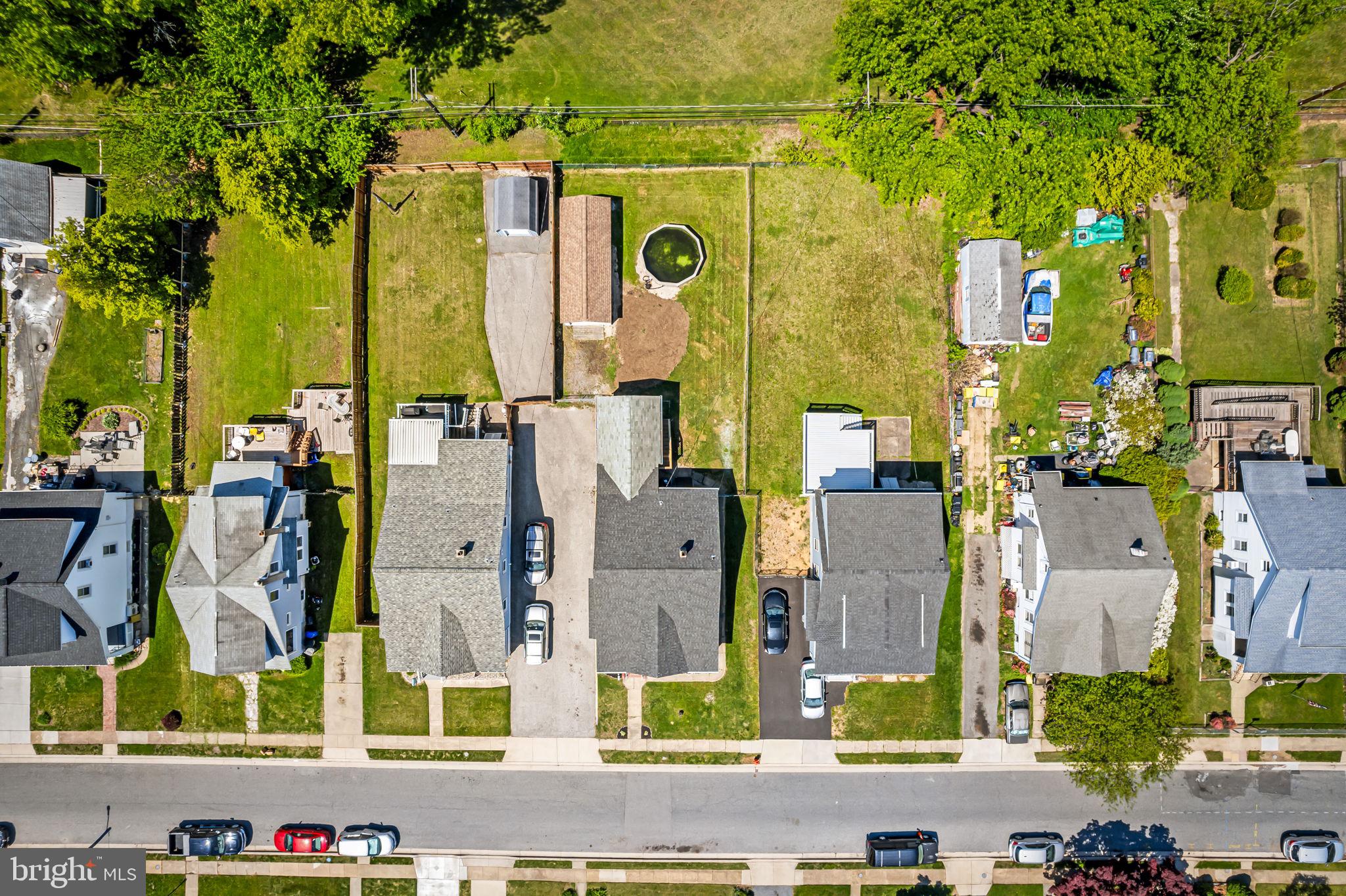 LINHIGH - Residential