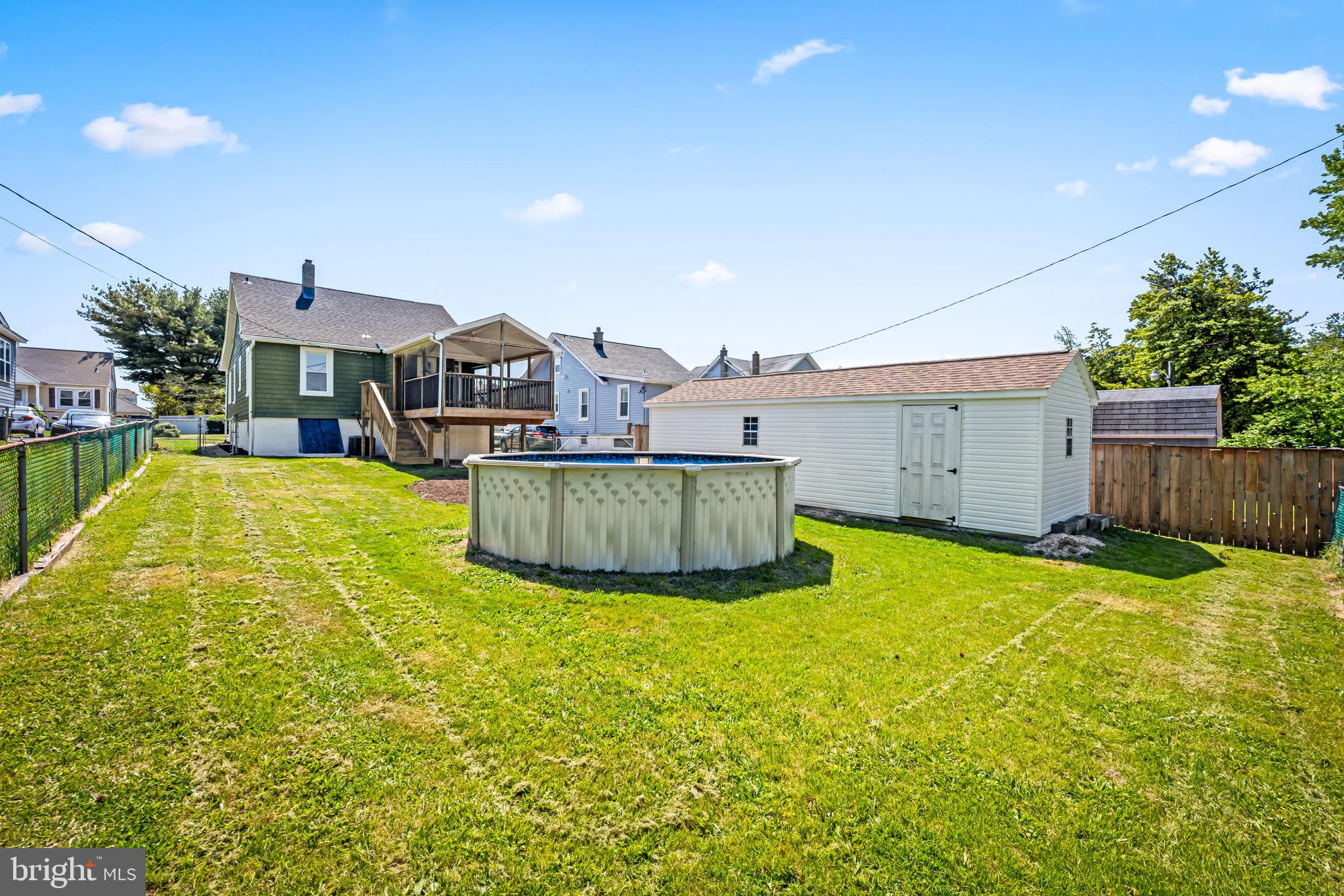 LINHIGH - Residential