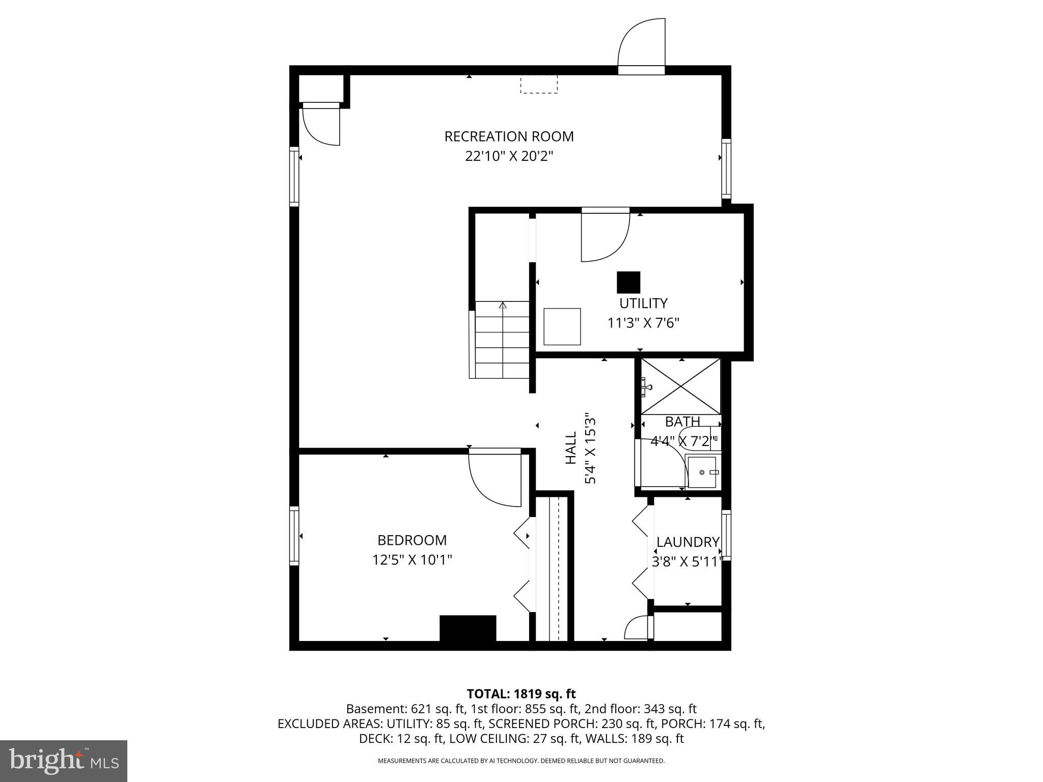 LINHIGH - Residential