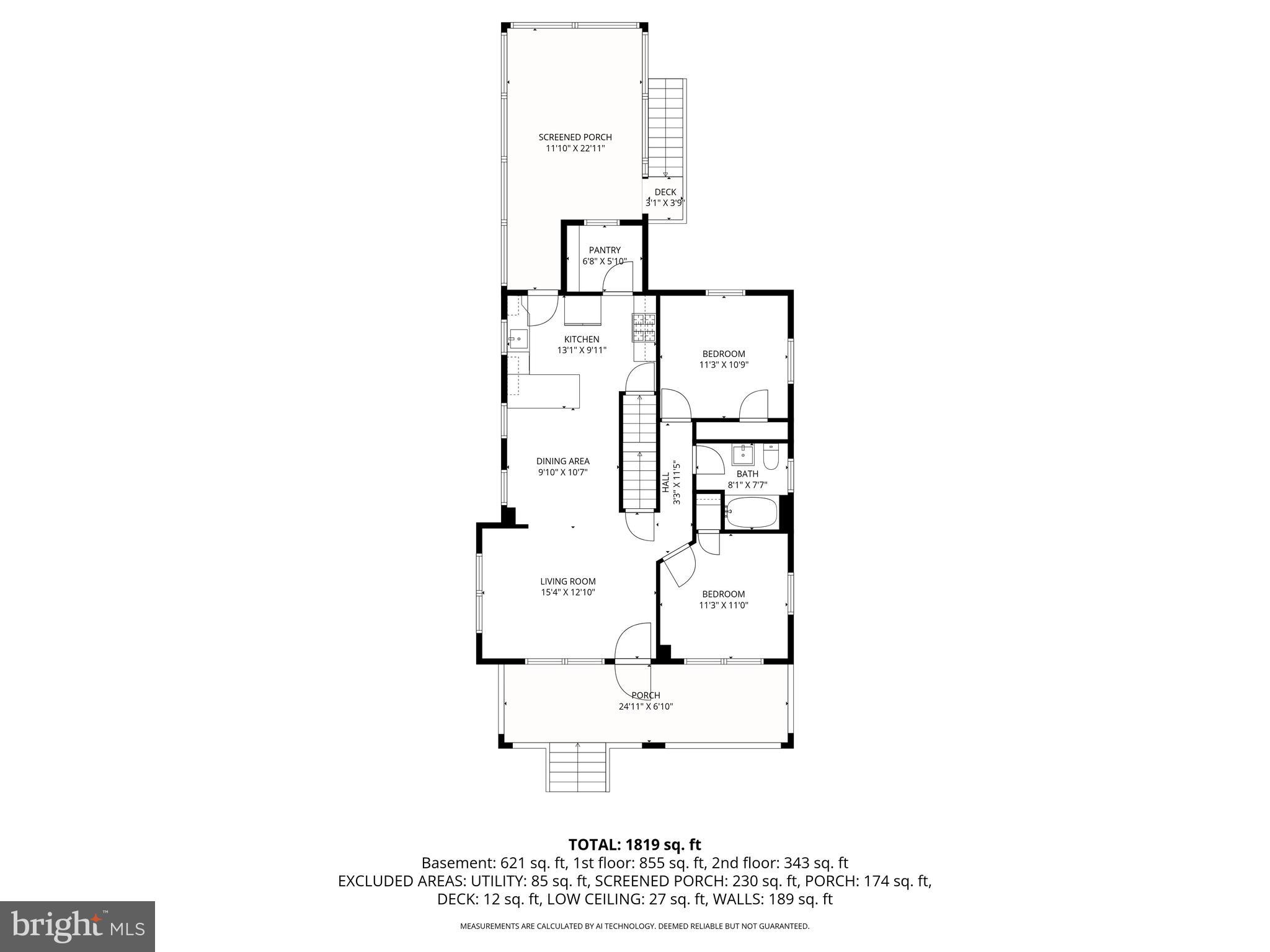 LINHIGH - Residential