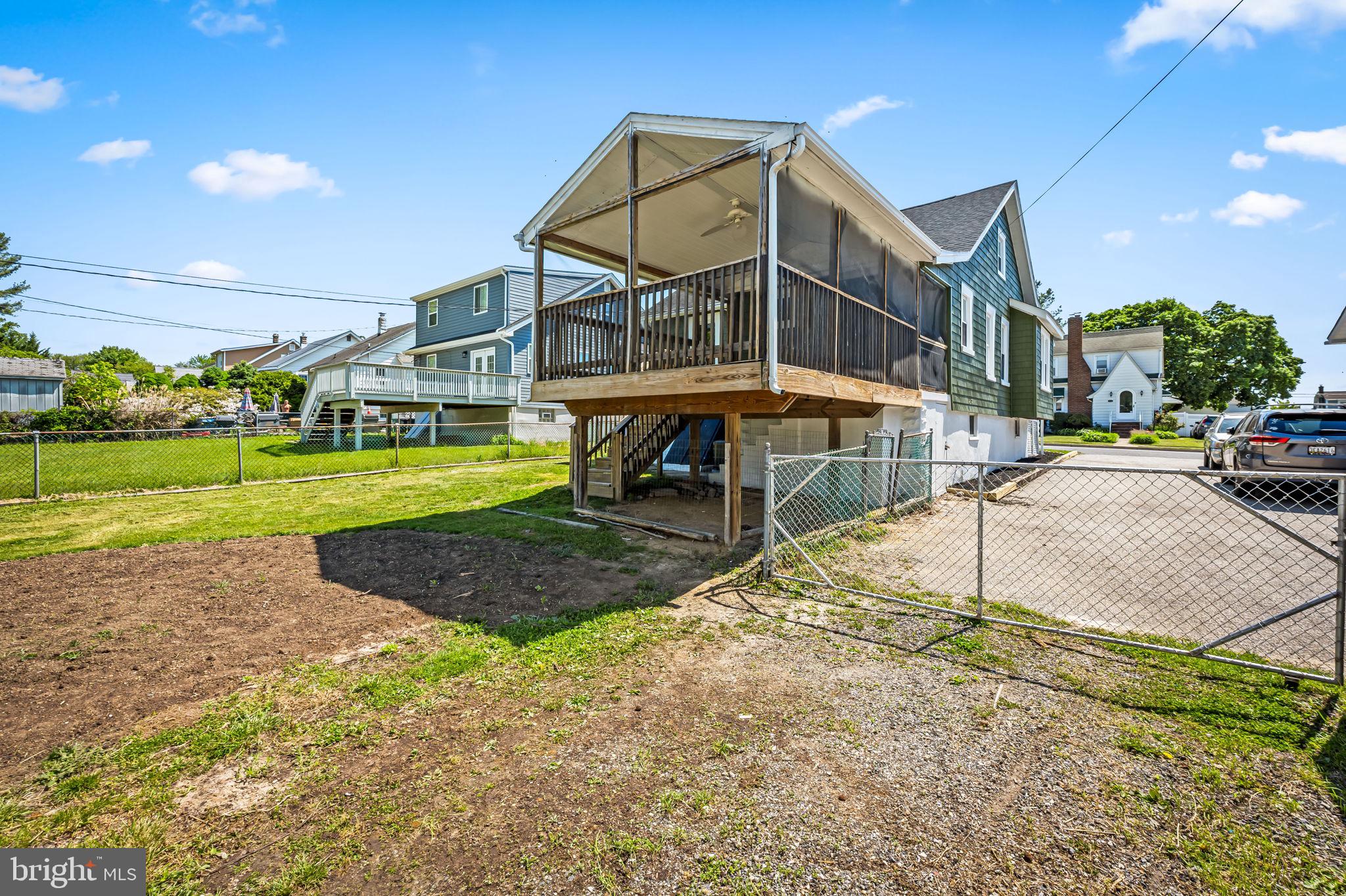 LINHIGH - Residential