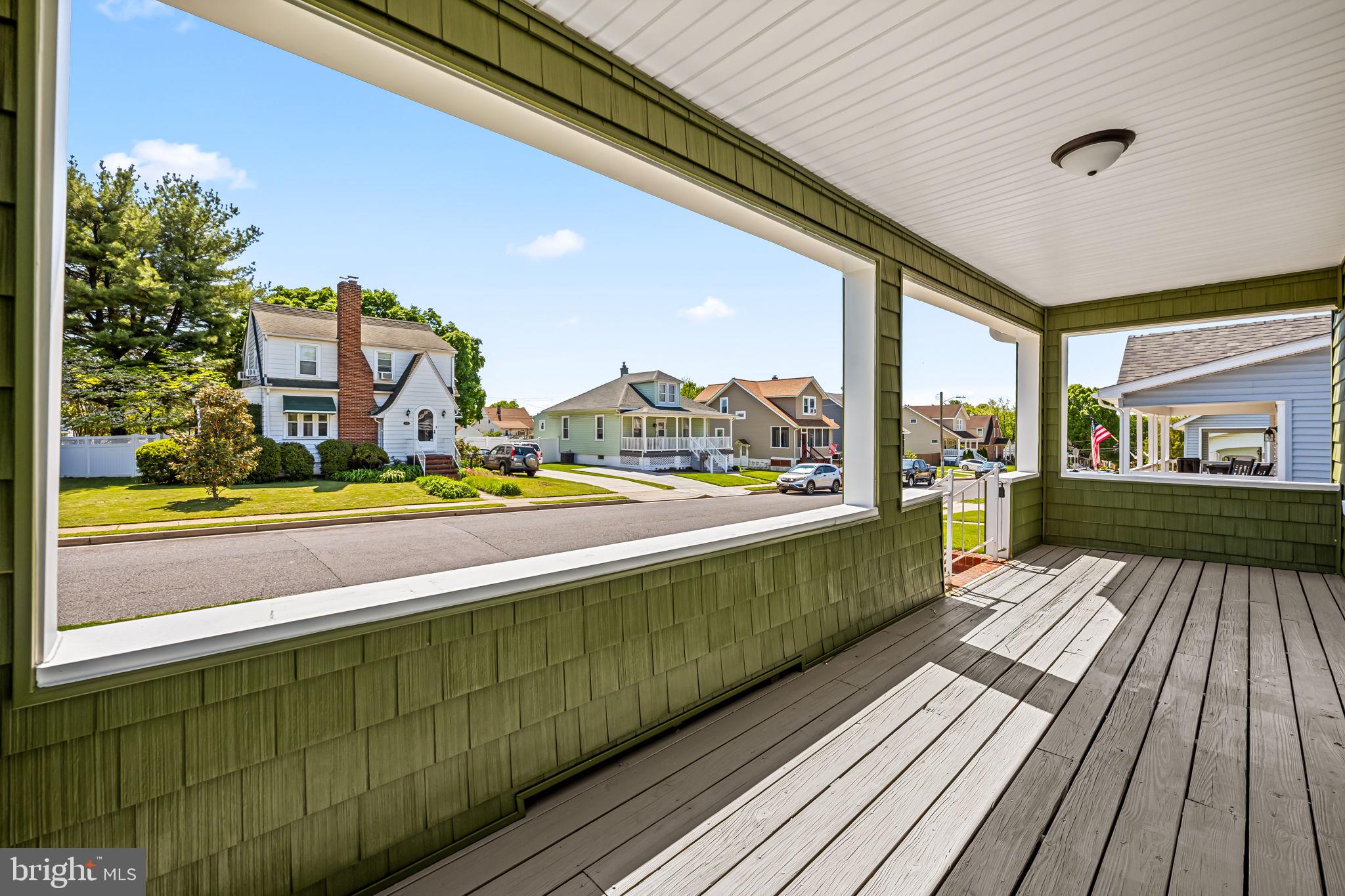 LINHIGH - Residential