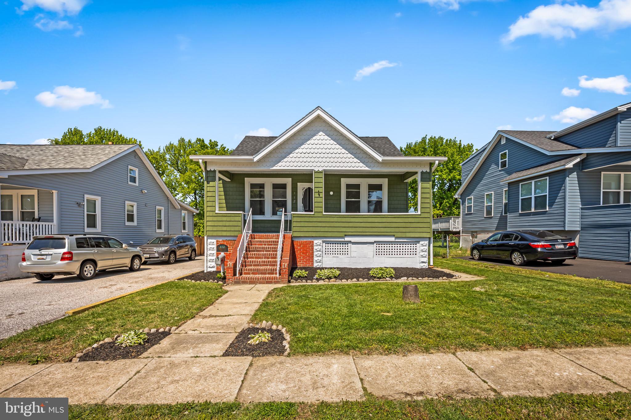LINHIGH - Residential