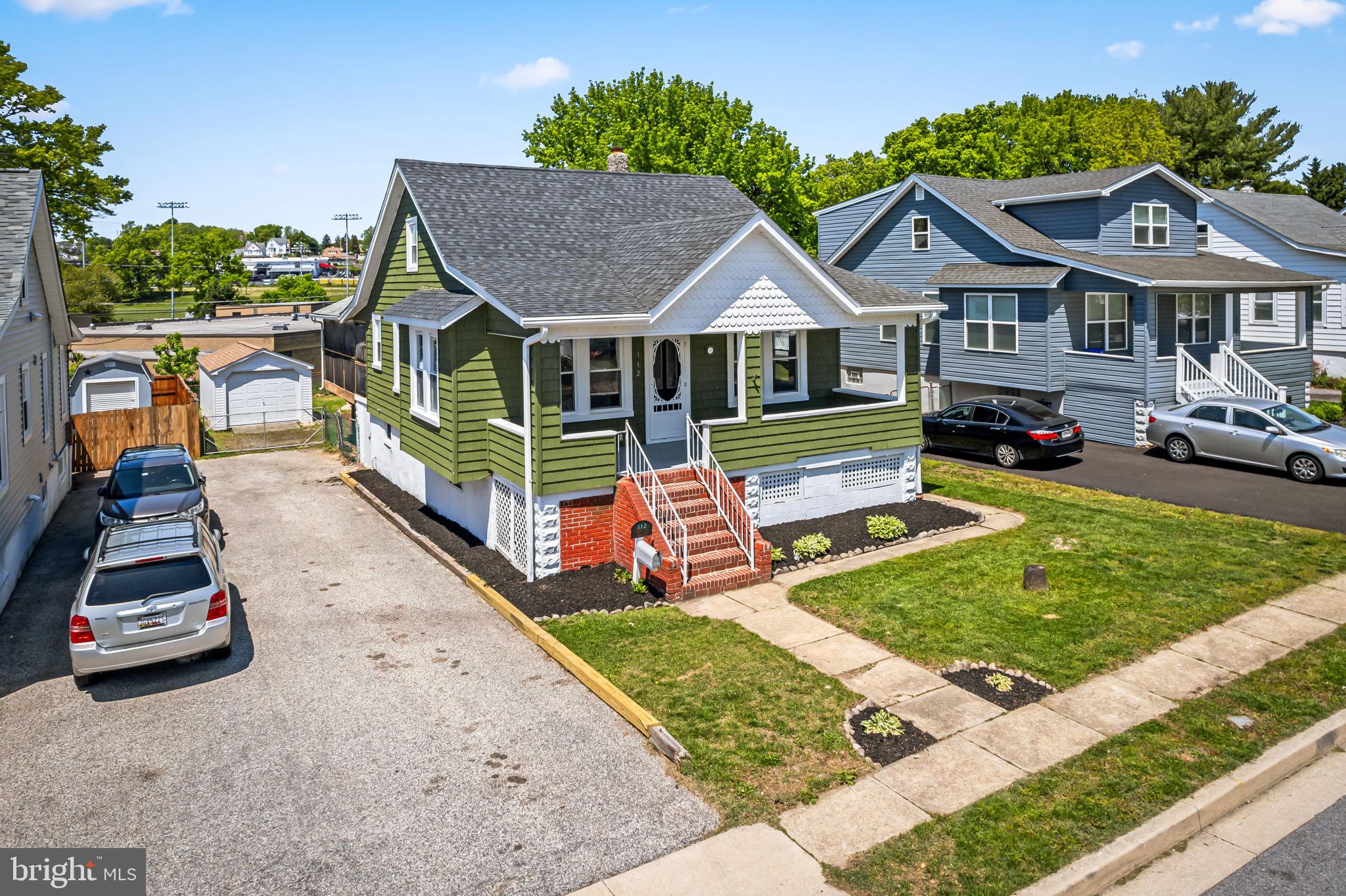 LINHIGH - Residential