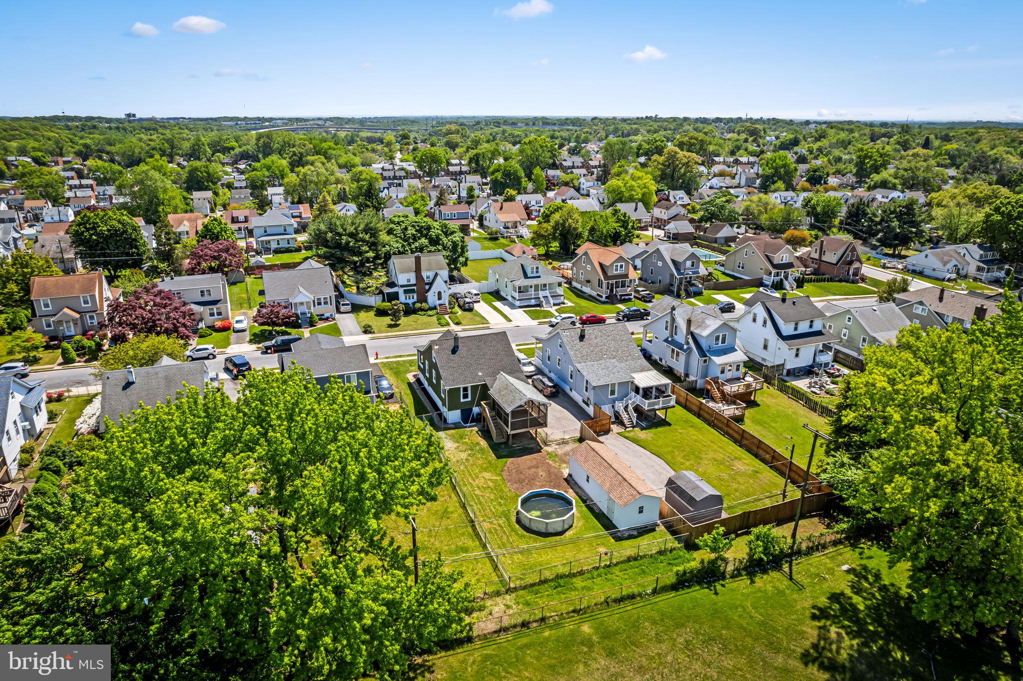 LINHIGH - Residential