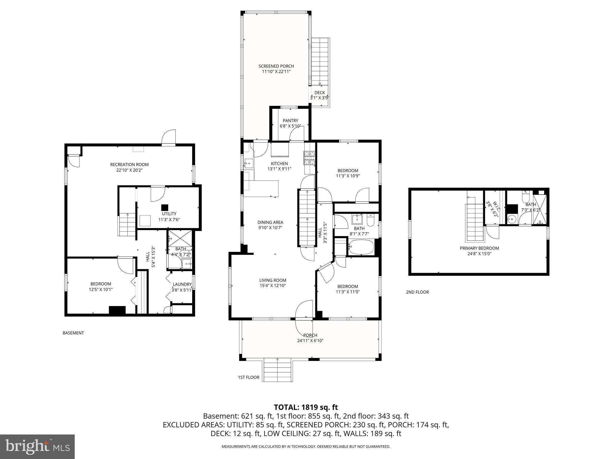 LINHIGH - Residential