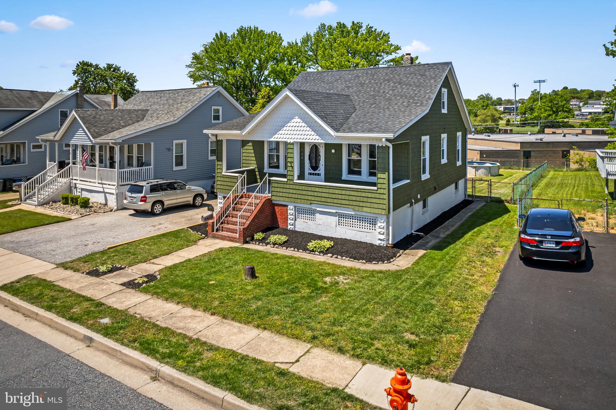 LINHIGH - Residential