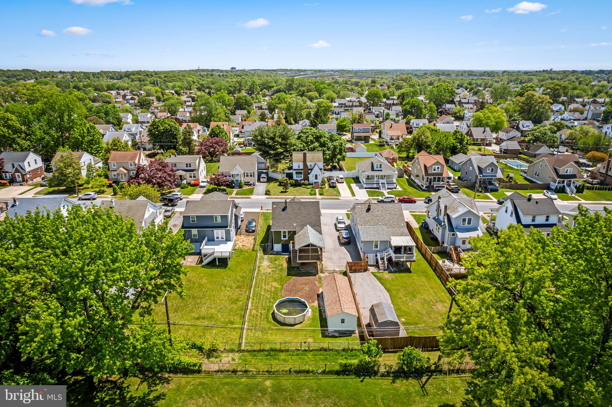 LINHIGH - Residential