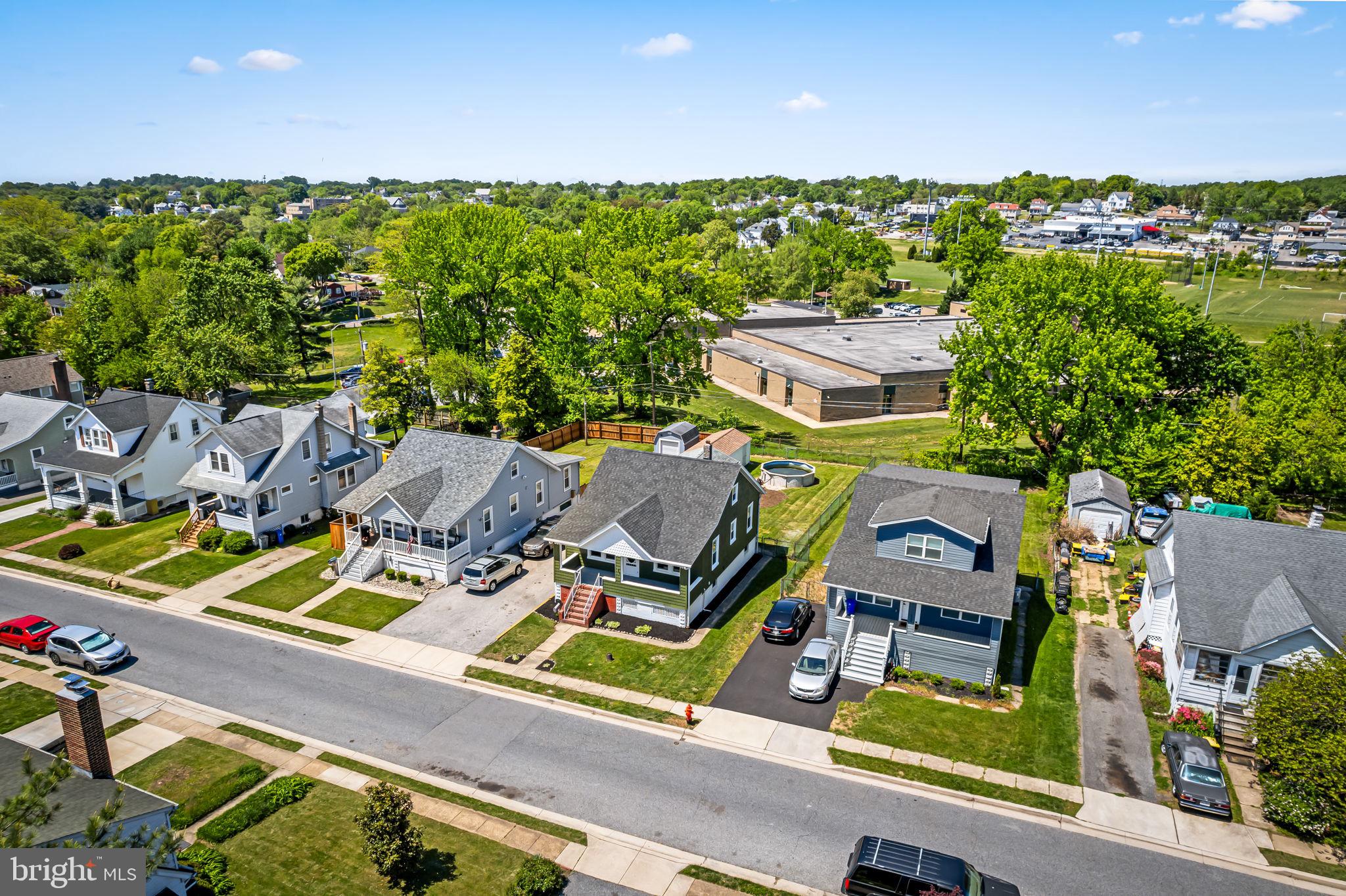 LINHIGH - Residential