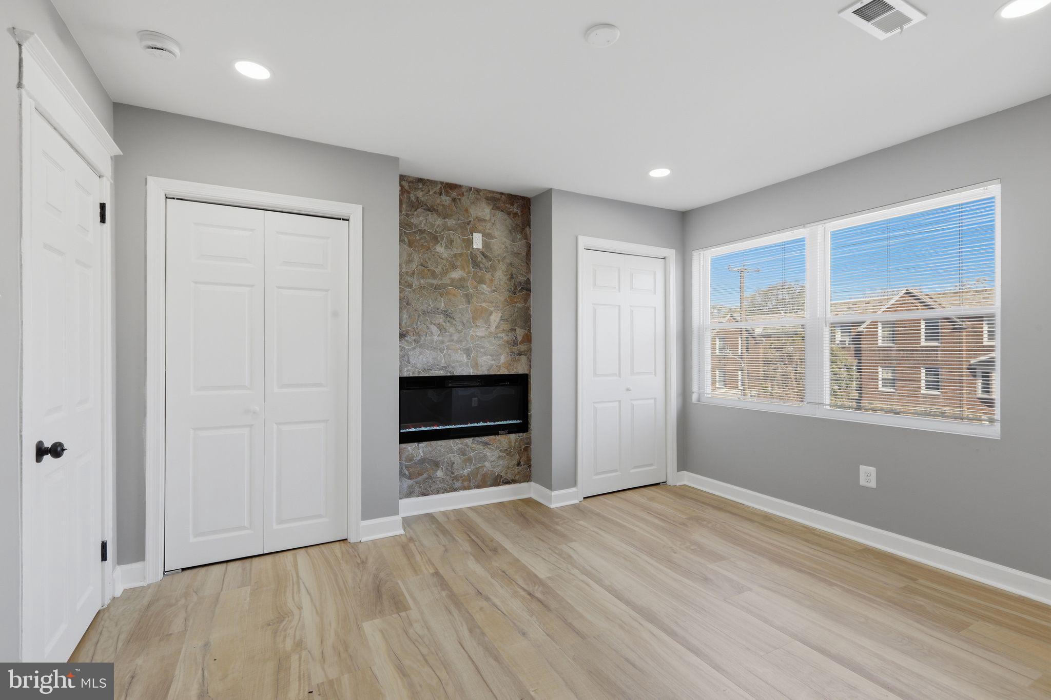 OGONTZ - Residential