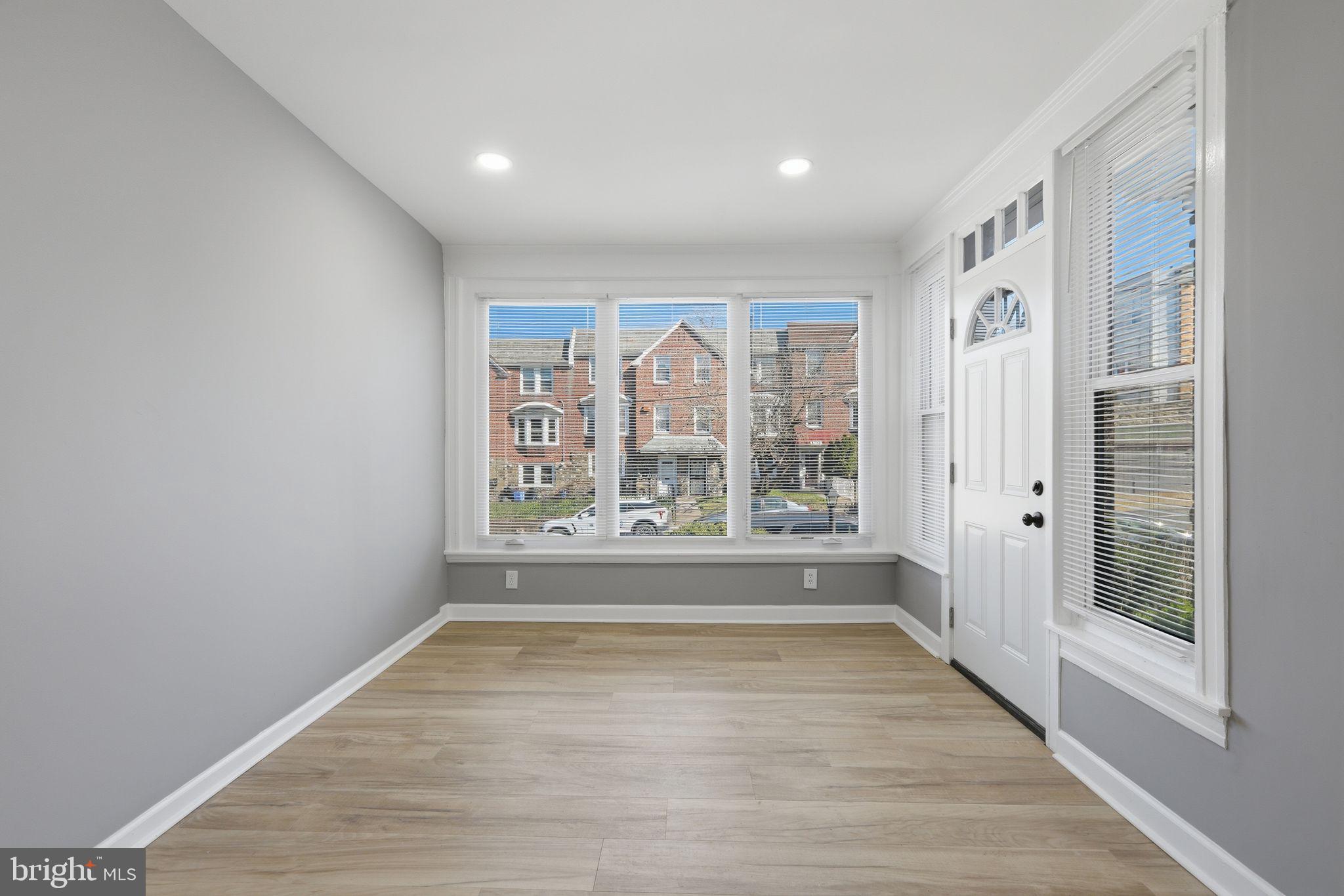 OGONTZ - Residential