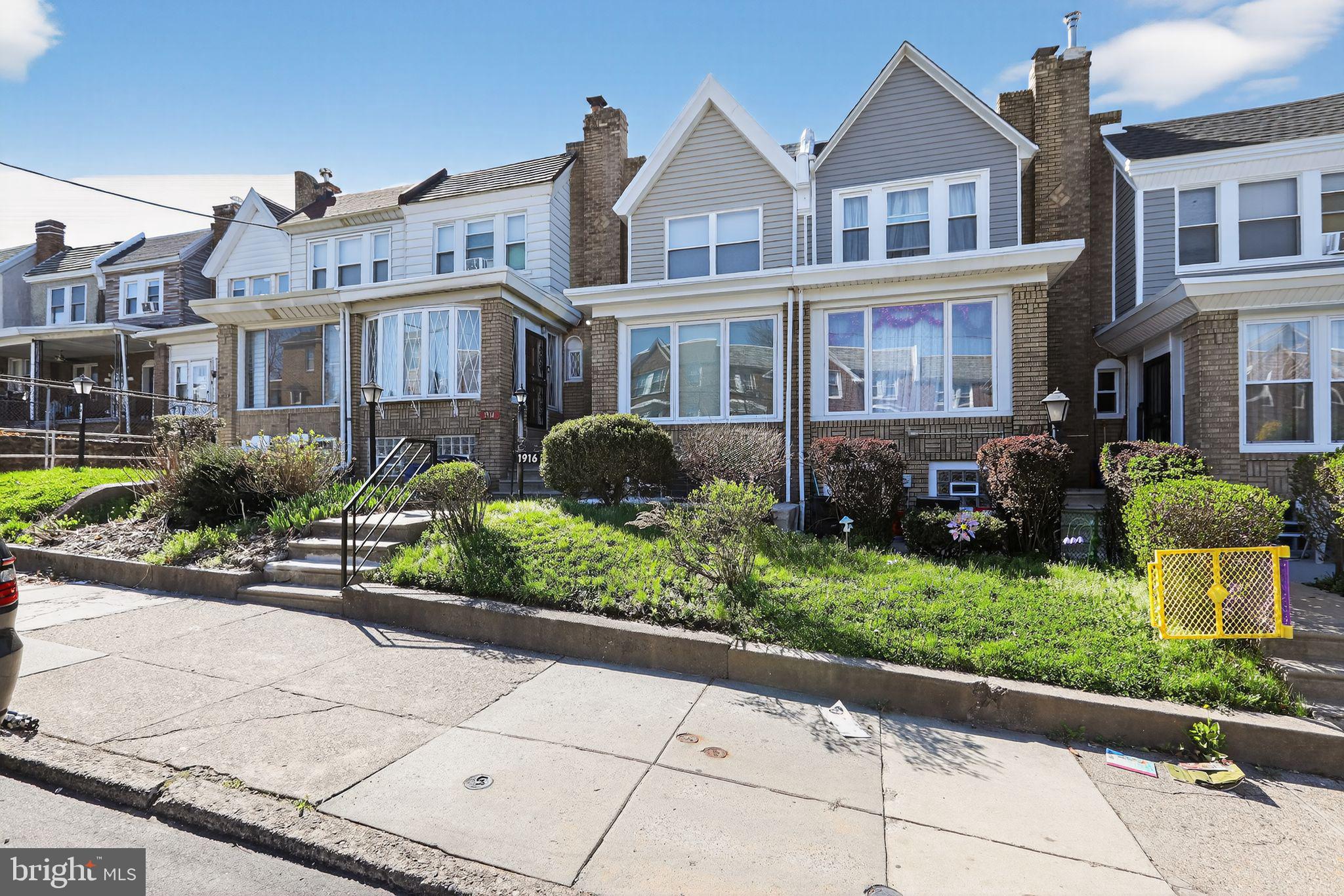 OGONTZ - Residential