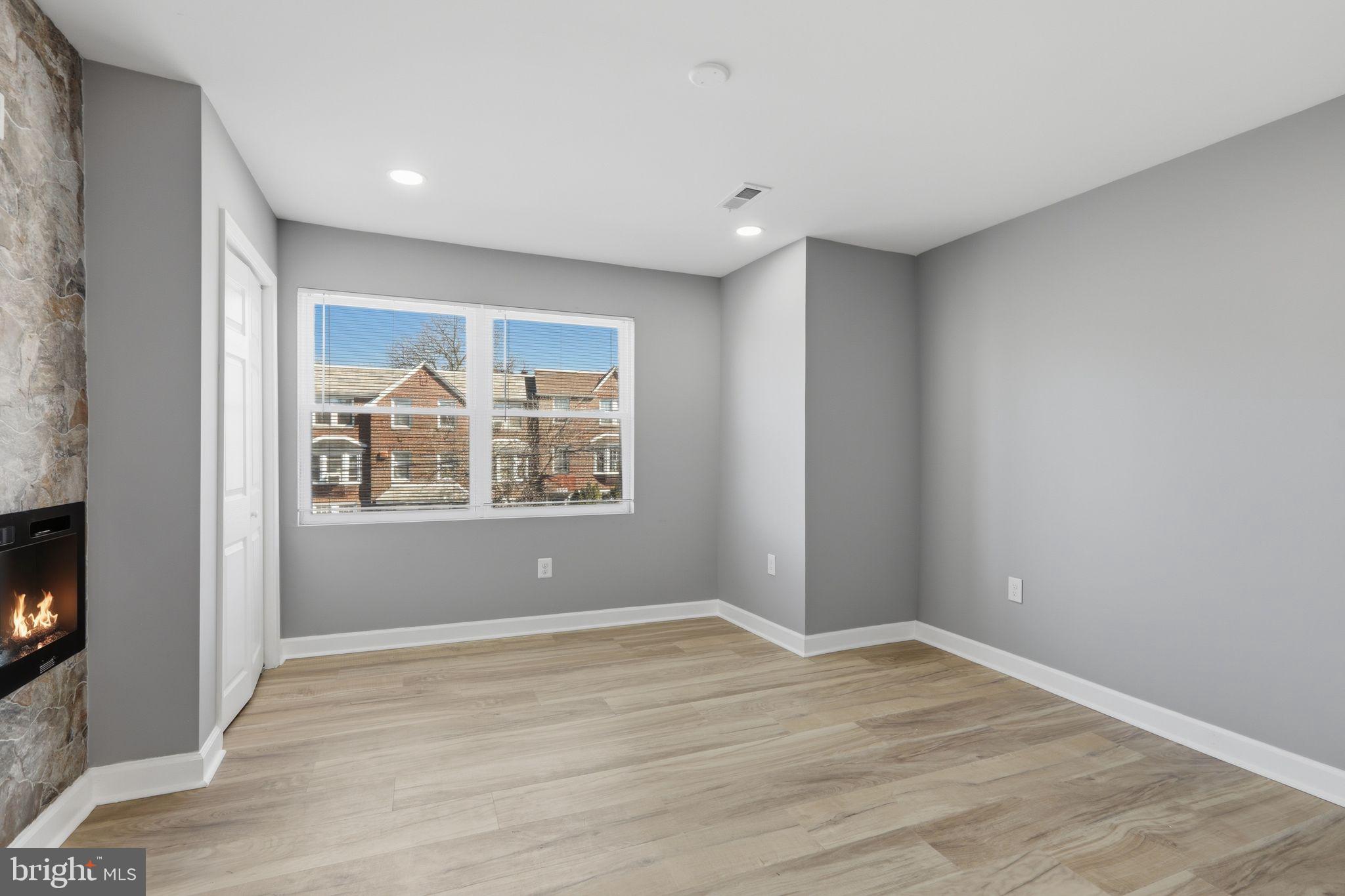 OGONTZ - Residential