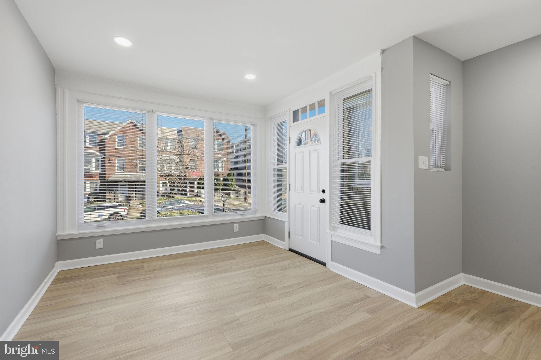 OGONTZ - Residential