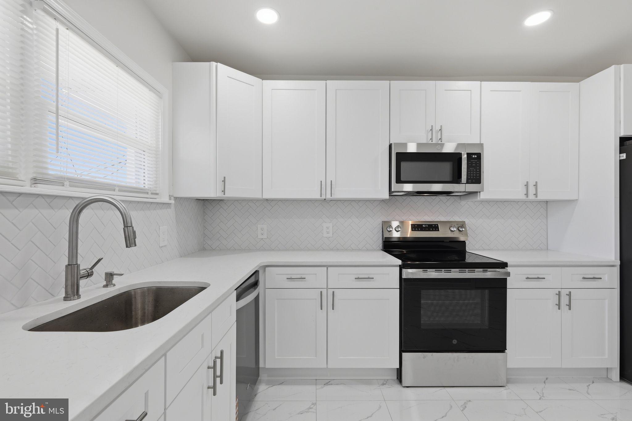 OGONTZ - Residential