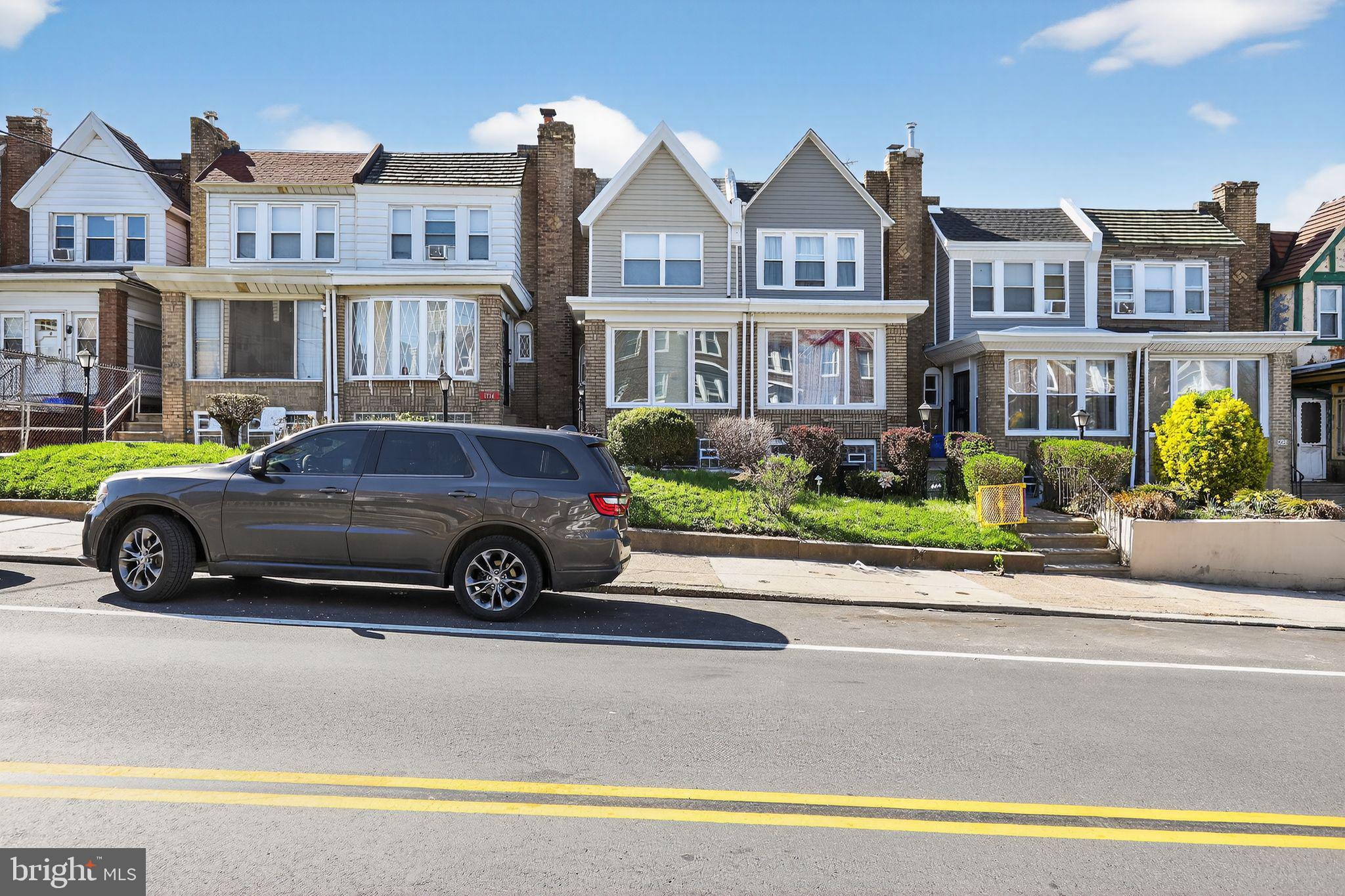 OGONTZ - Residential