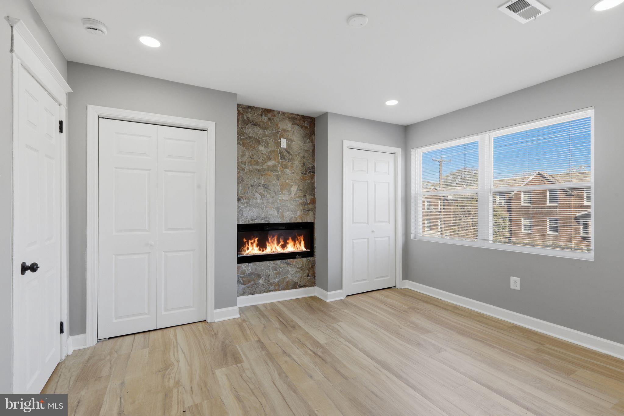 OGONTZ - Residential