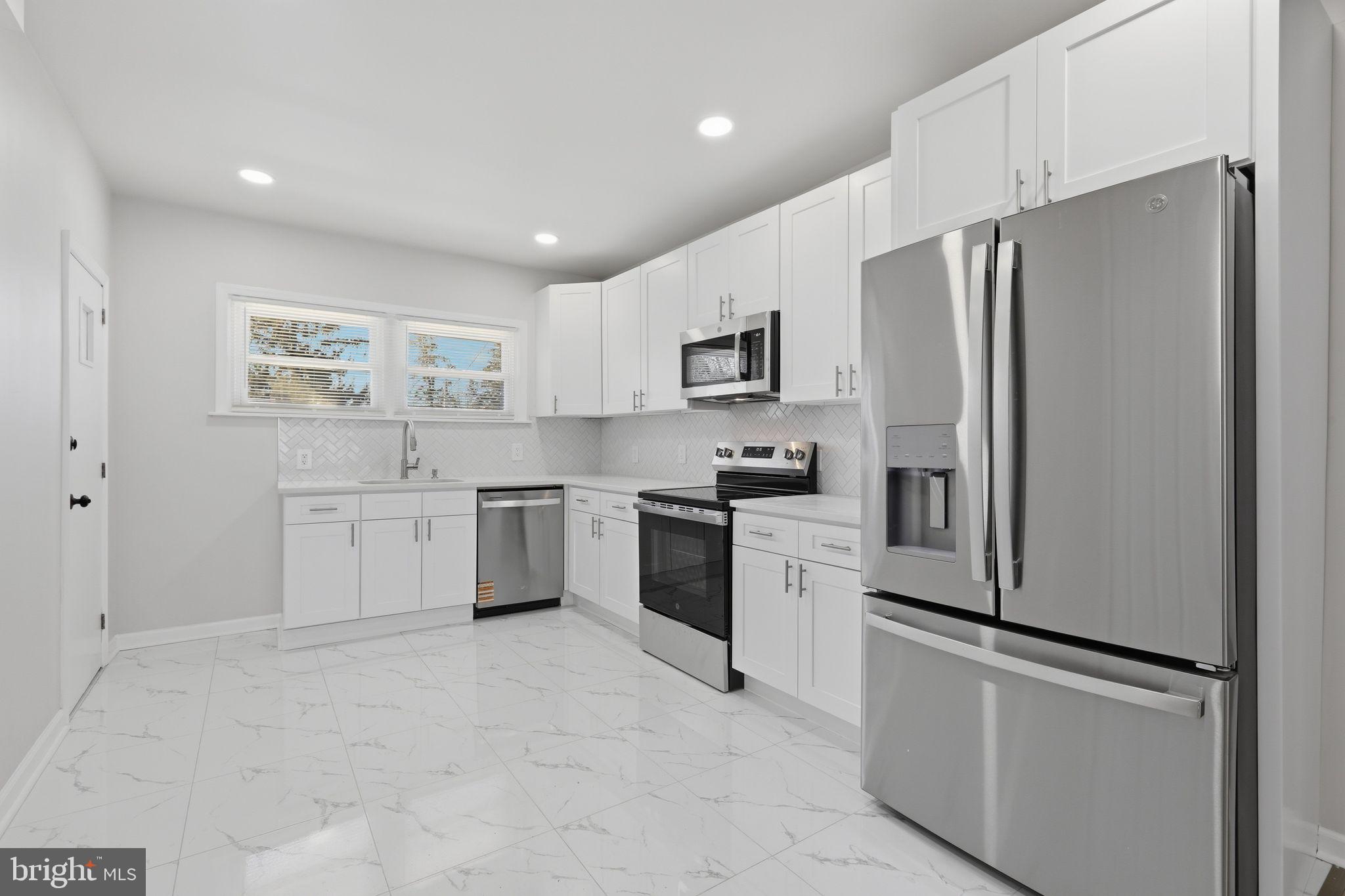 OGONTZ - Residential