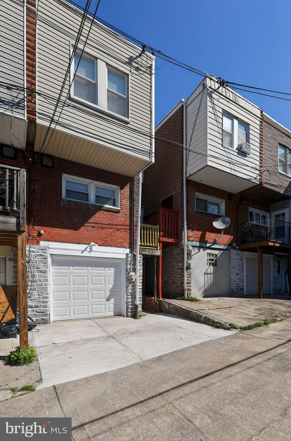 OGONTZ - Residential