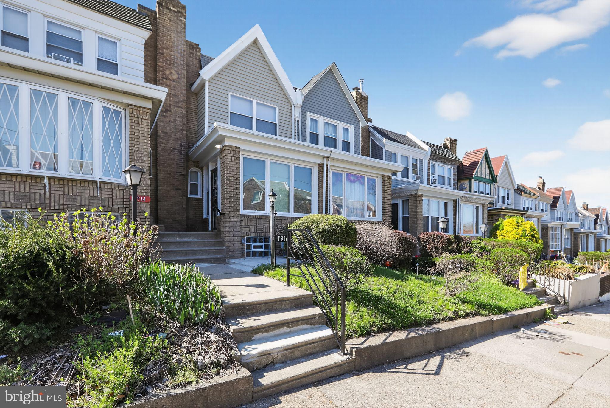 OGONTZ - Residential