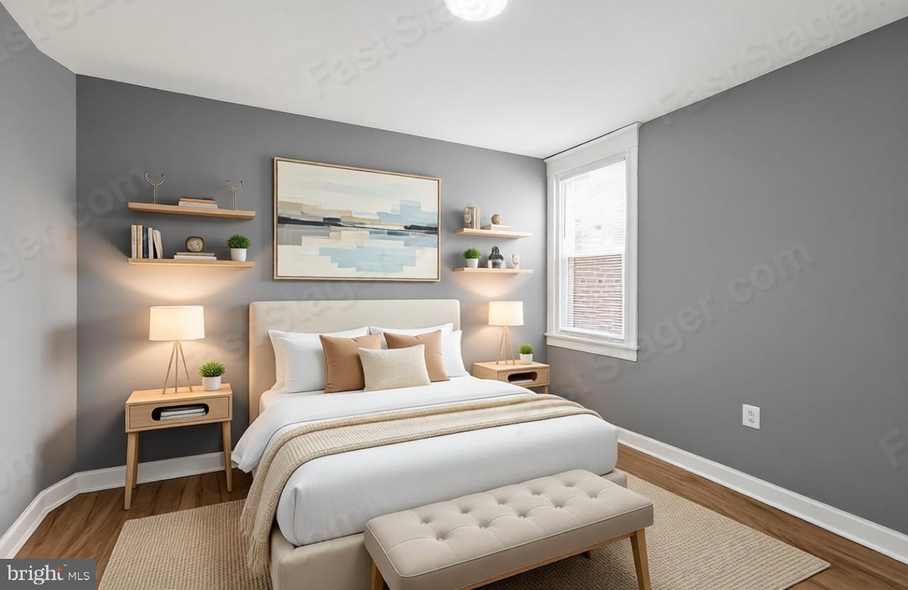 OGONTZ - Residential