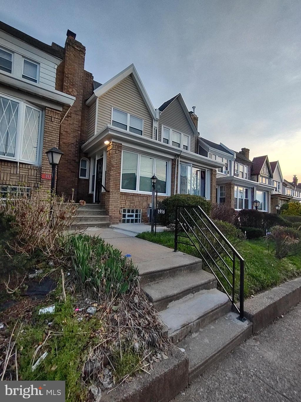 Photo of 1916 W Nedro Avenue, PHILADELPHIA, PA 19141 (MLS # PAPH2602148)