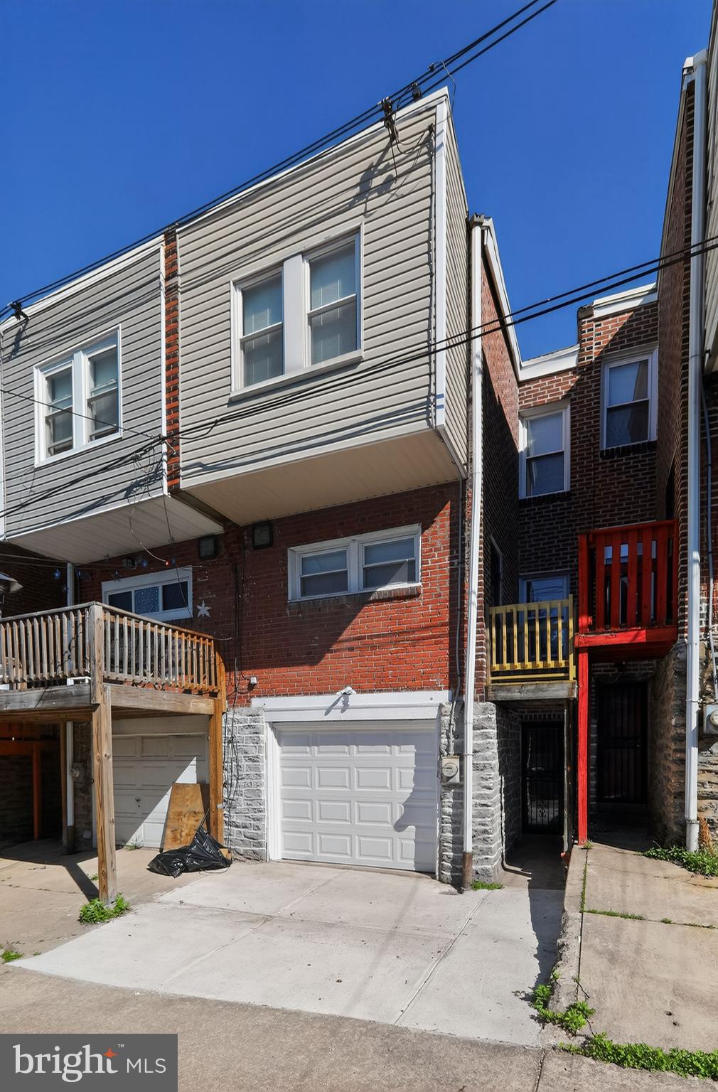 OGONTZ - Residential