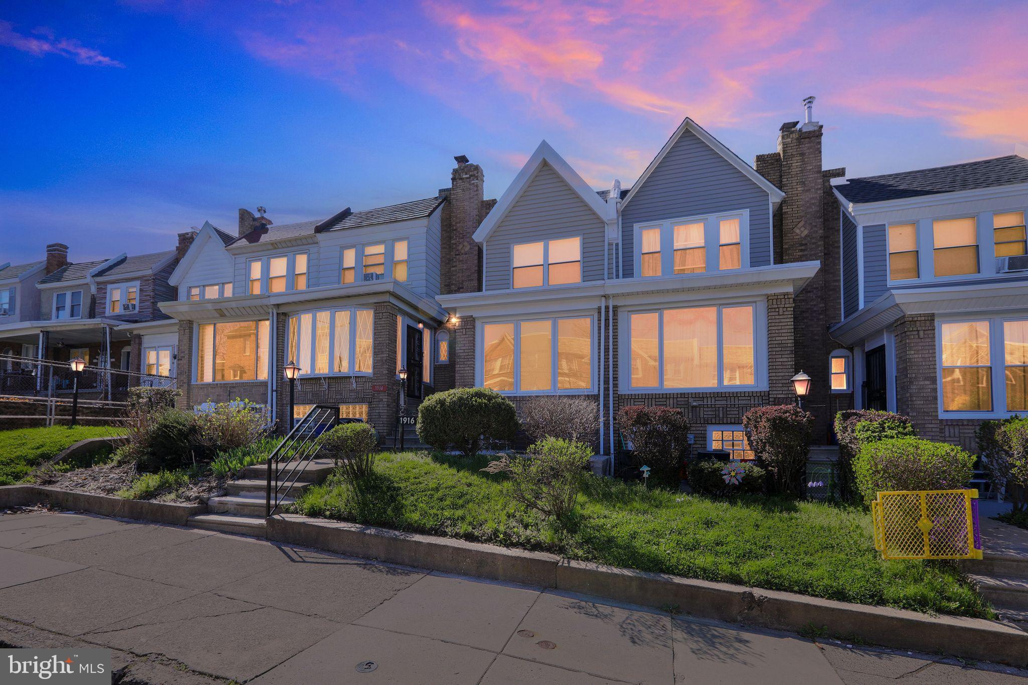 OGONTZ - Residential