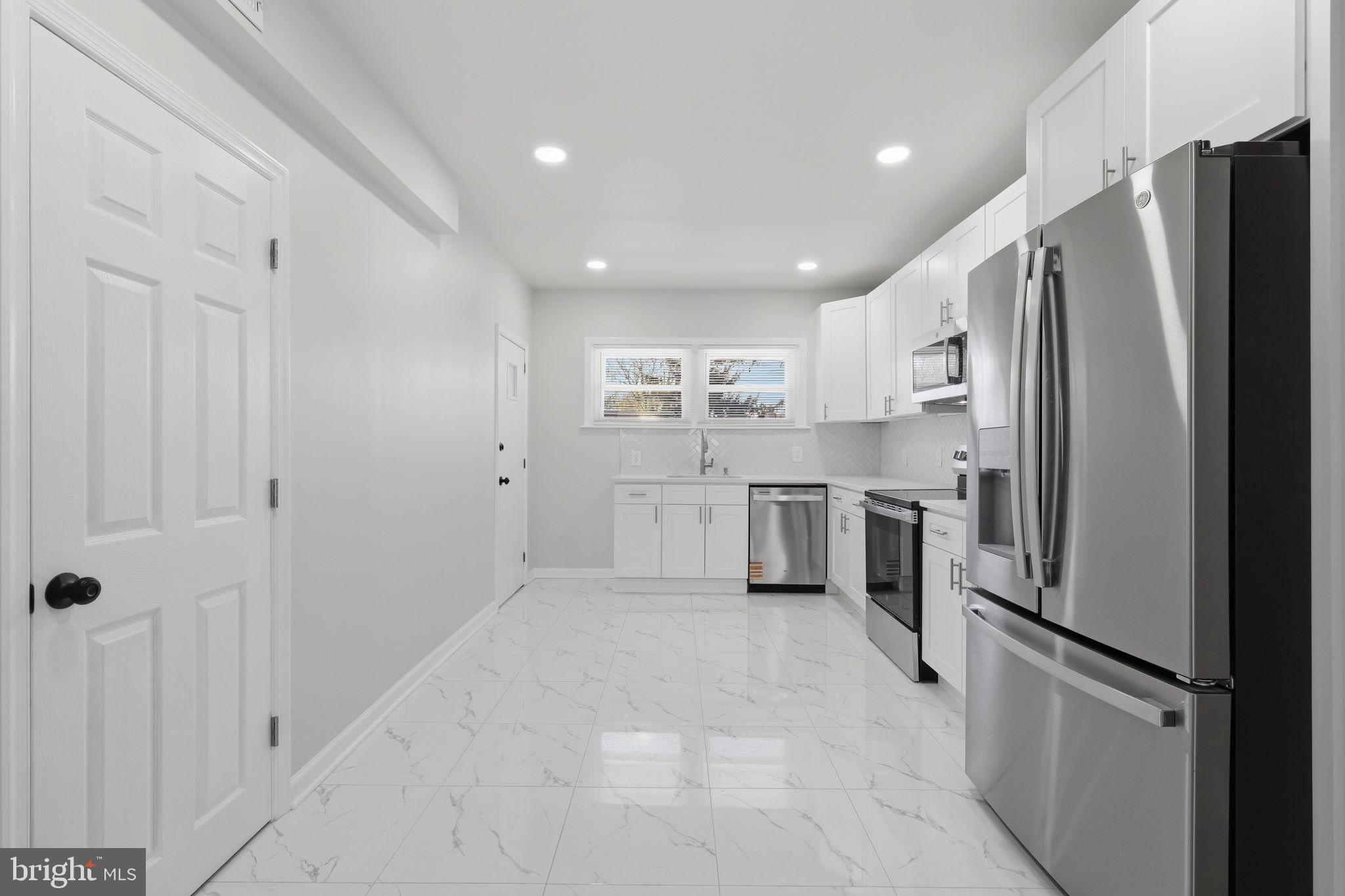 OGONTZ - Residential