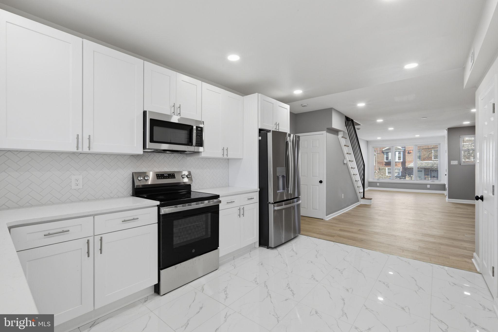 OGONTZ - Residential