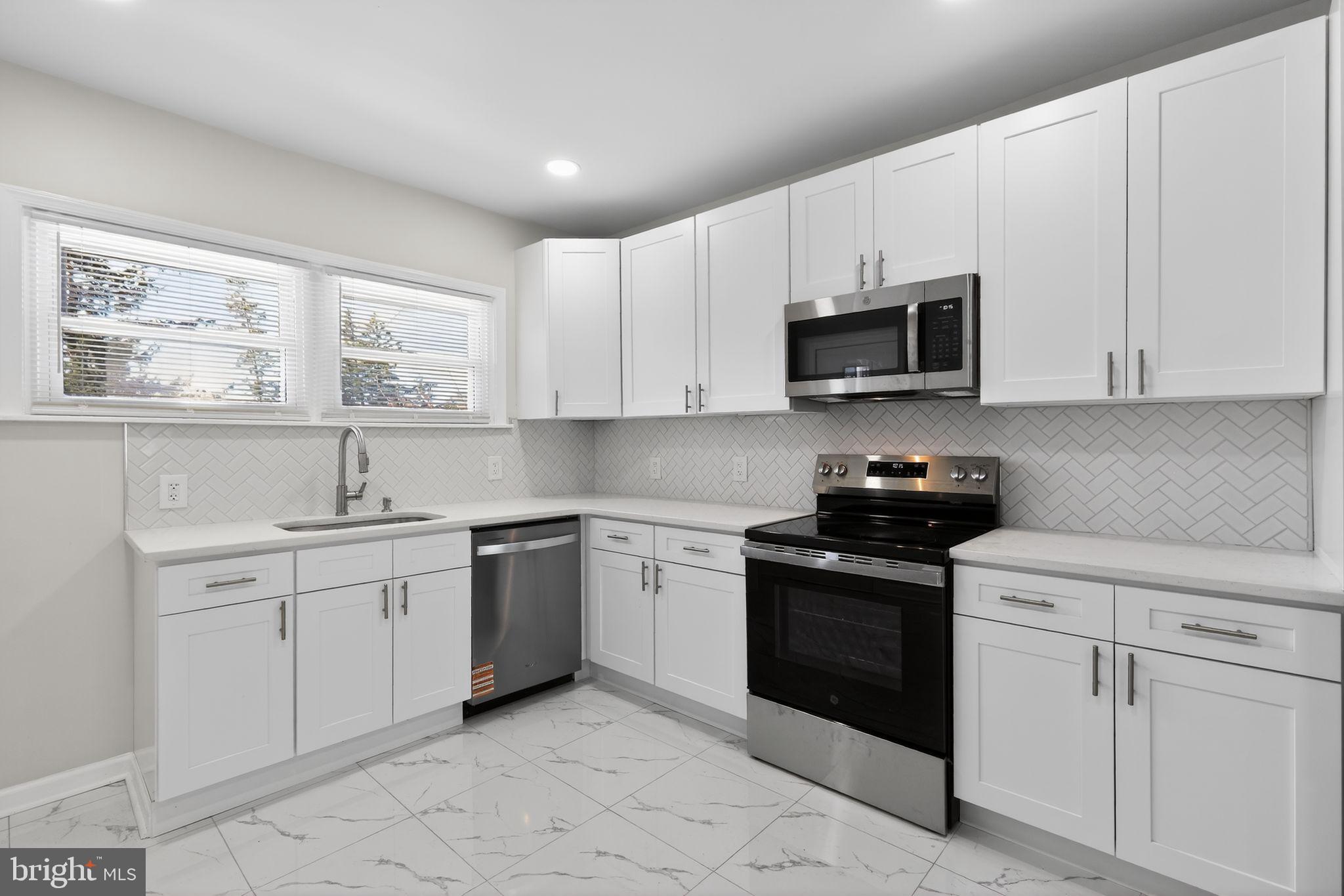 OGONTZ - Residential