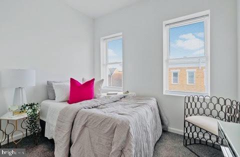 BROADWAY EAST - Residential