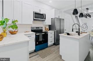 BROADWAY EAST - Residential