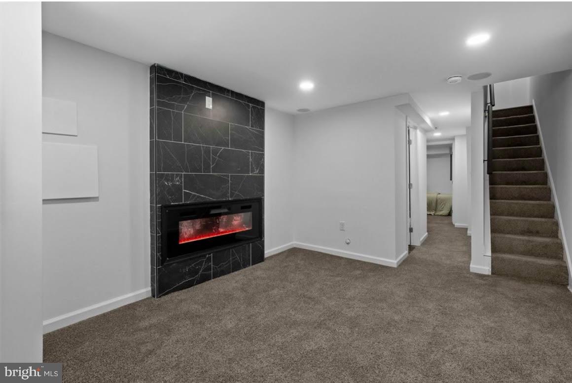 BROADWAY EAST - Residential