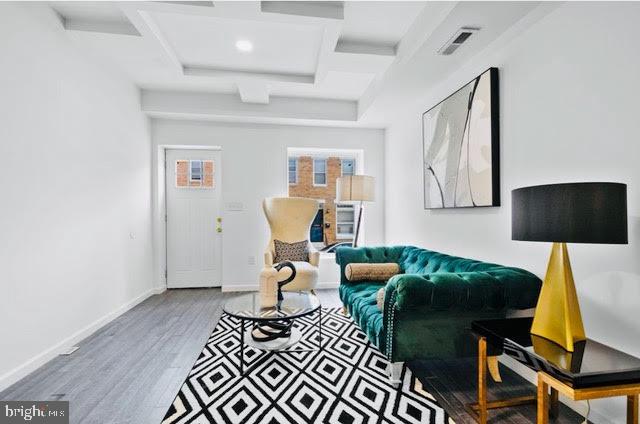 BROADWAY EAST - Residential