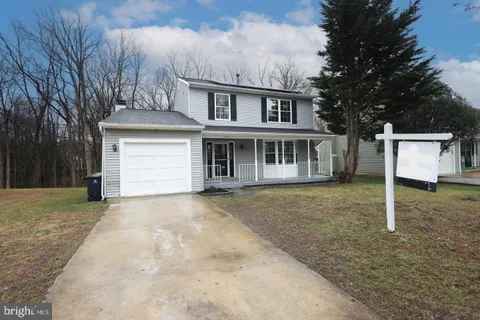 6113 Peggyanne Court, Suitland, MD 20746 - MLS#: MDPG2145934