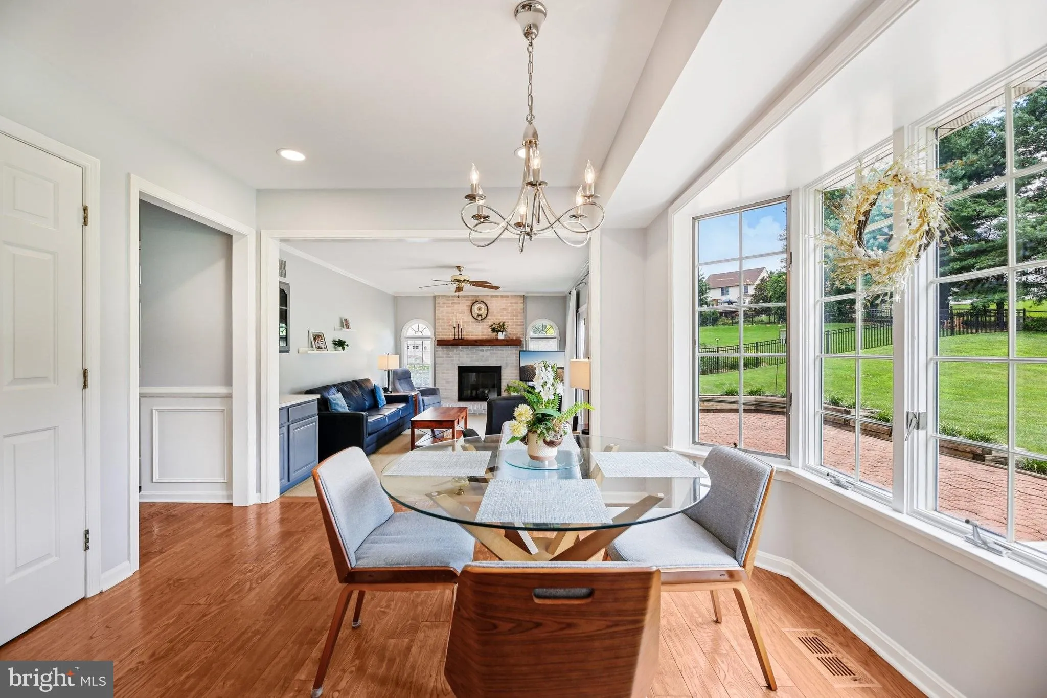 Bel Air, Maryland 21015, United States, 4 Bedrooms Bedrooms, ,4 BathroomsBathrooms,Residential,Coming Soon,168527