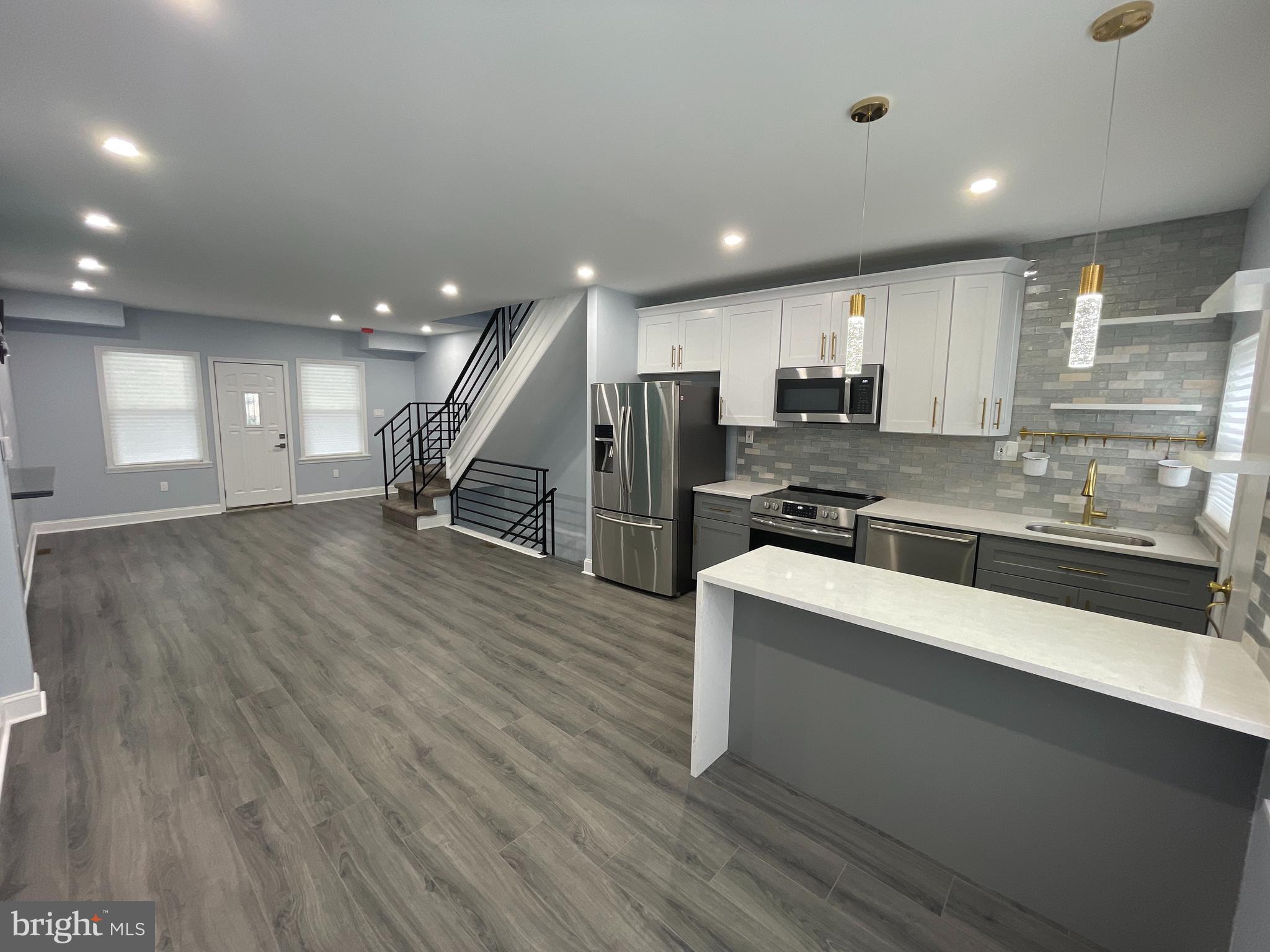 COBBS CREEK - Residential