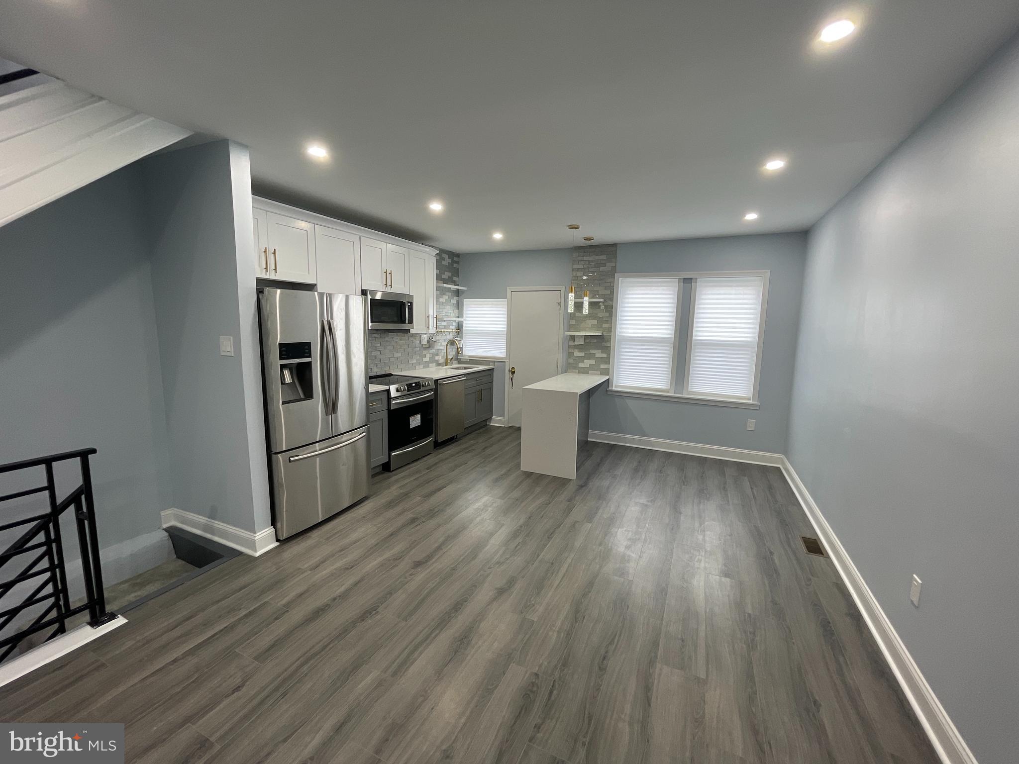 COBBS CREEK - Residential