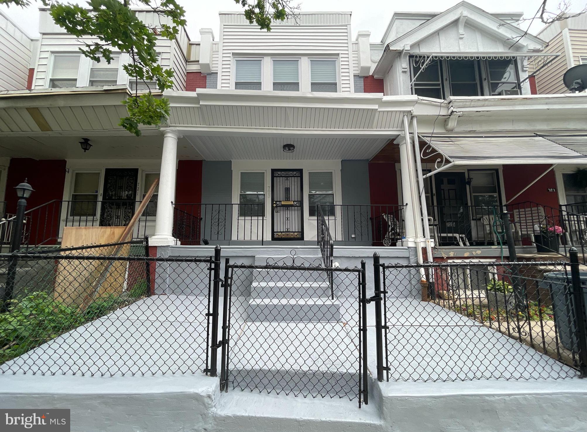 COBBS CREEK - Residential