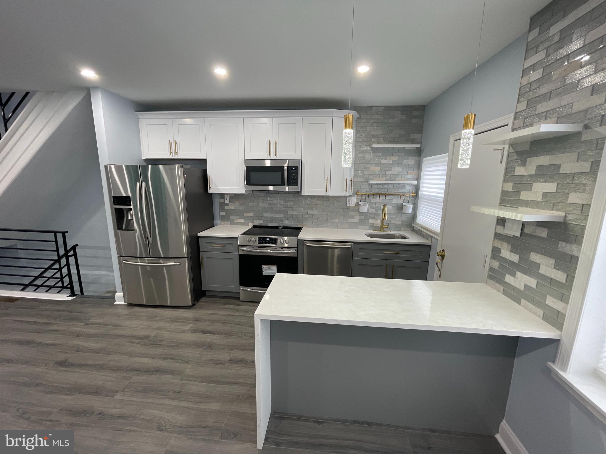 COBBS CREEK - Residential