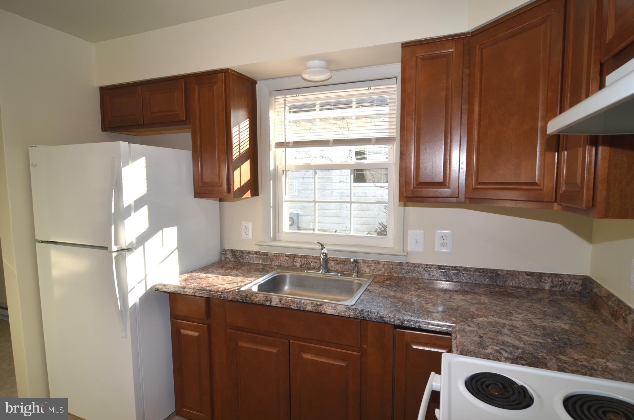 DARES BEACH - Residential Lease