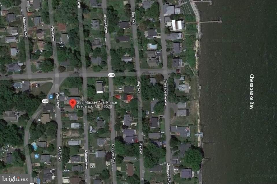 DARES BEACH - Residential Lease