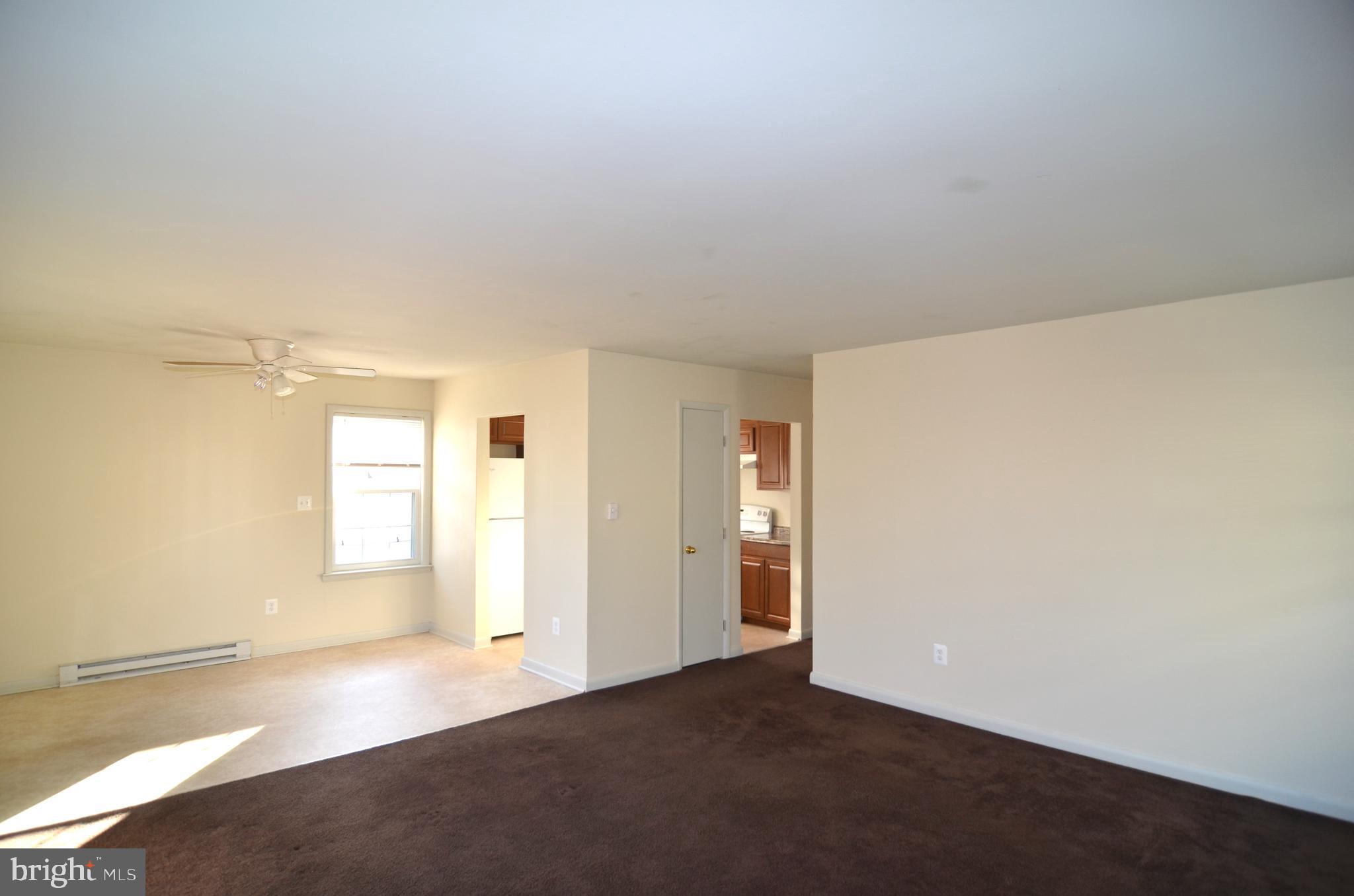 DARES BEACH - Residential Lease