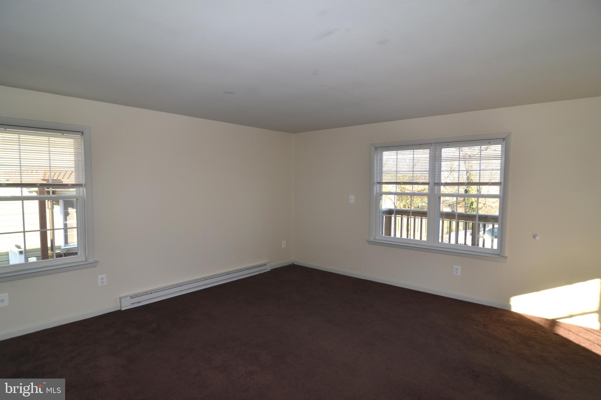 DARES BEACH - Residential Lease