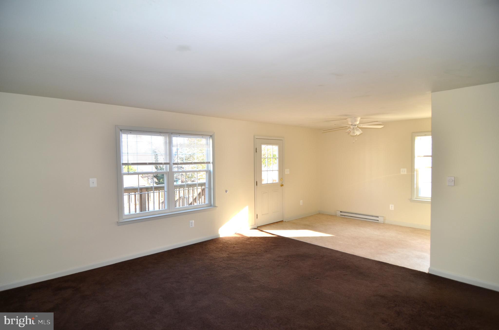 DARES BEACH - Residential Lease